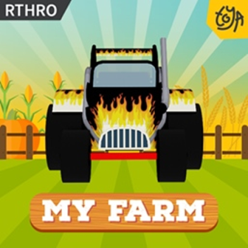 [UPDATE] My Farm [XL!] 🥕🐝 🐔🐷