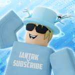 IanTRK Fan Club