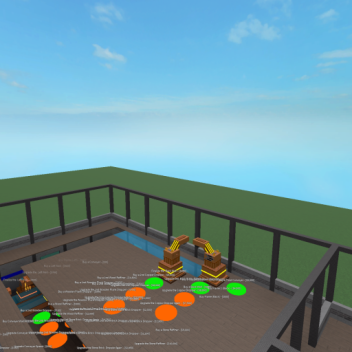 [OLD] The Progression Tycoon [DISCONTINUED]