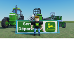 LOGAN THE FARMER FANS