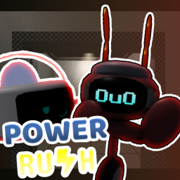 POWER RUSH