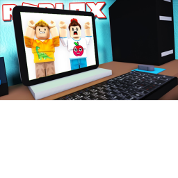 escape the computer obby
