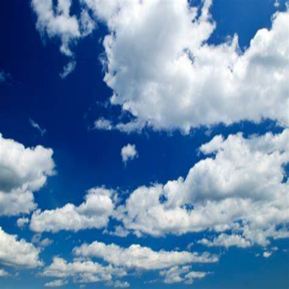 Blue Sky