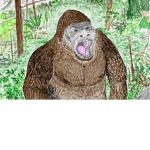 Sasquatch298377