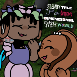 Slendy tales icon