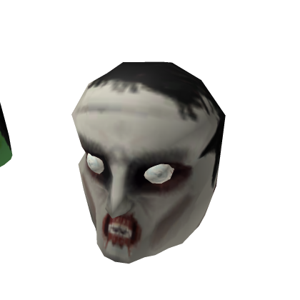 zombie heads