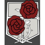 Stationary guard(aot the reality)