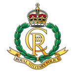 - | TBAF | - Royal Military Police