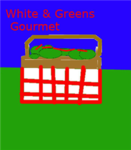 White & Green's Gourmet