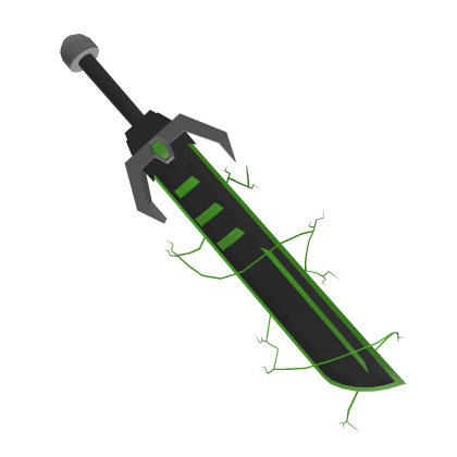 DJ’s Sword of Agility Roblox item