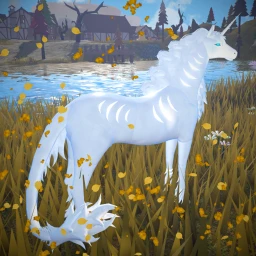 Horse World icon