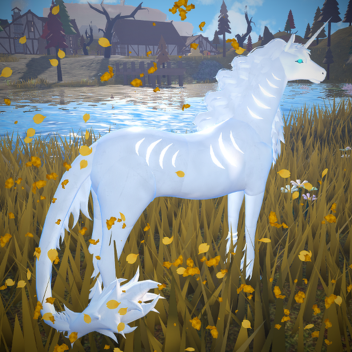 Horse World