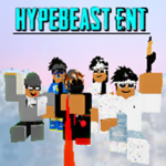 HypeBeast Ent