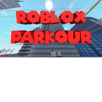 parkour obby