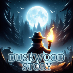 Duskwood [Story]