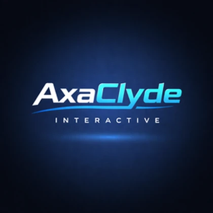 AxaClyde Interactive Roblox group icon