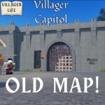 [UPD 2] Villager Life 👑