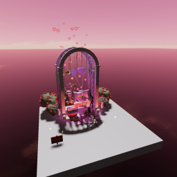 V-Day Obby