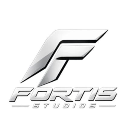Fortis Sudios Roblox group icon