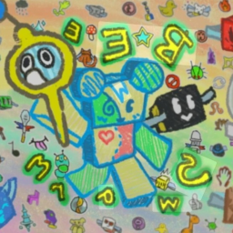 Escape Tsunami For Bees