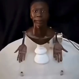 Watch dummy mechanism struggle icon
