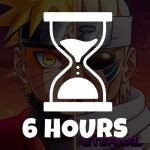 [⏳] Anime Eternal