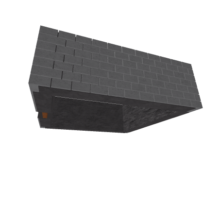 Unfinished Building