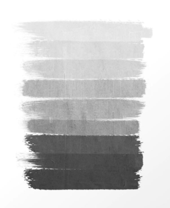 Modern Square Painting