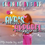 Ava’s Apparel.!