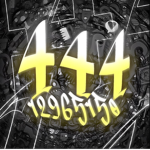 き444