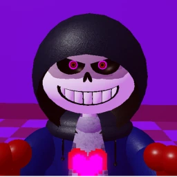 HYPER DUST (My take) icon