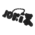 lori bear necklace 3.0