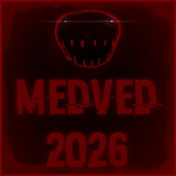 MEDVED [Beta] - Roblox