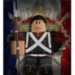 Gerrard's Grande Armée