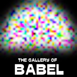 Gallery of Babel