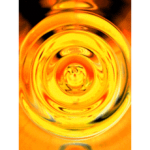 Yellow Orange slime
