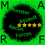 Monster Assault Recon Force