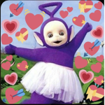 twinkywinky ;)