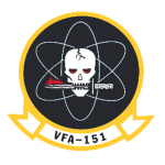 Strike Fighter Squadron 151 ᅠ