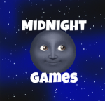 MidNight Games- Fun and Friends