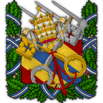 [CV] Pontifical Swiss Guard