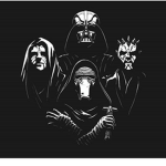 Star Wars- The Dark Side