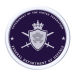 ≡≡≡ Federal Department of Defence ≡≡≡