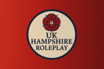 UKLRR - UK Lyme Regis Roleplay