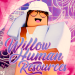 Willow Human Resources