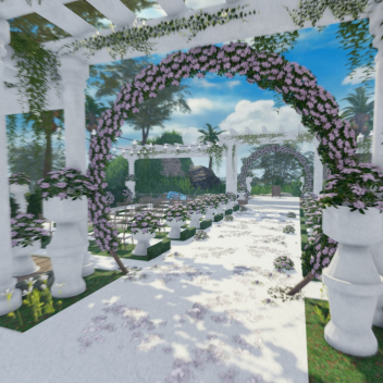 The Wedding Experience
