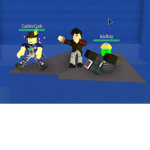 The Trio Squad Corporations™