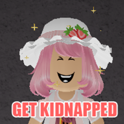 Get Kidnapped By Berrii Simulator
