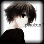 phobia?