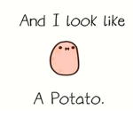 ImApinkPotato